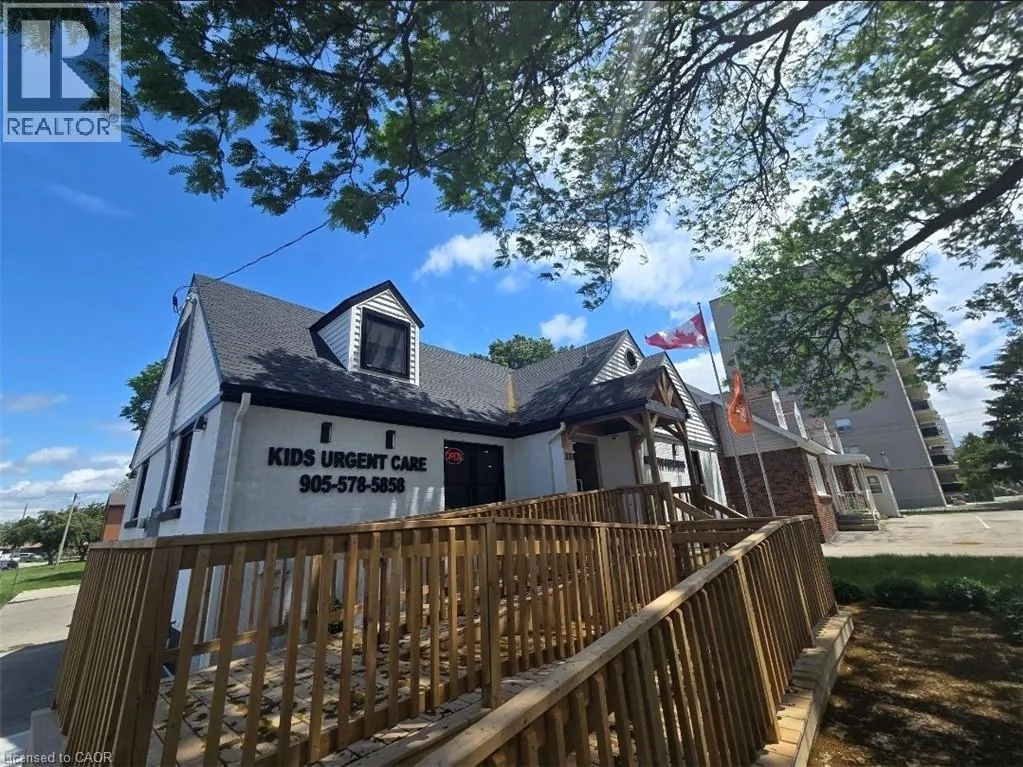 531 QUEENSTON Road Unit# 2, #2