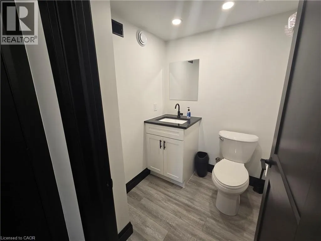 531 QUEENSTON Road Unit# 2, #2