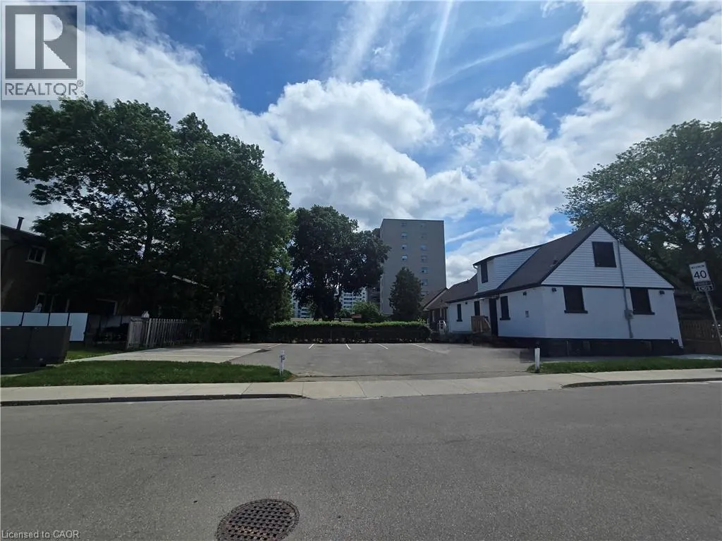 531 QUEENSTON Road Unit# 2, #2