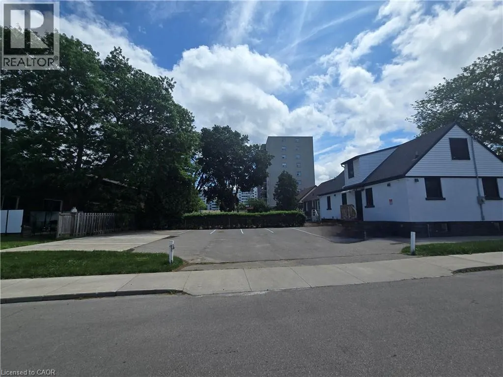 531 QUEENSTON Road Unit# 2, #2