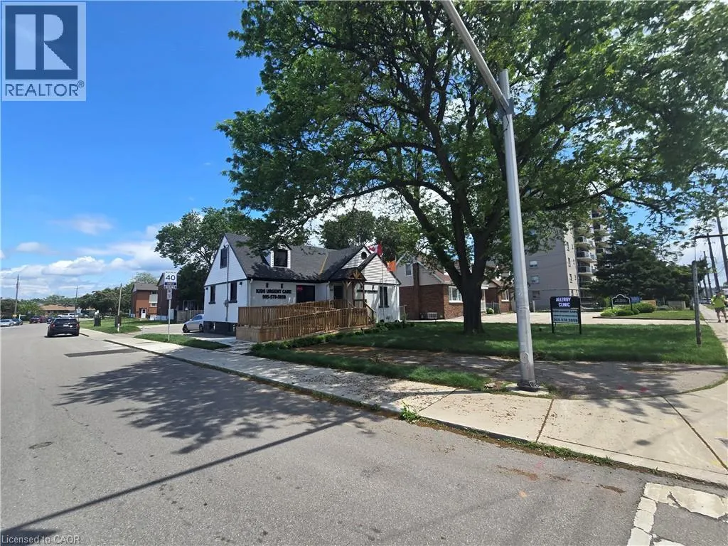 531 QUEENSTON Road Unit# 2, #2