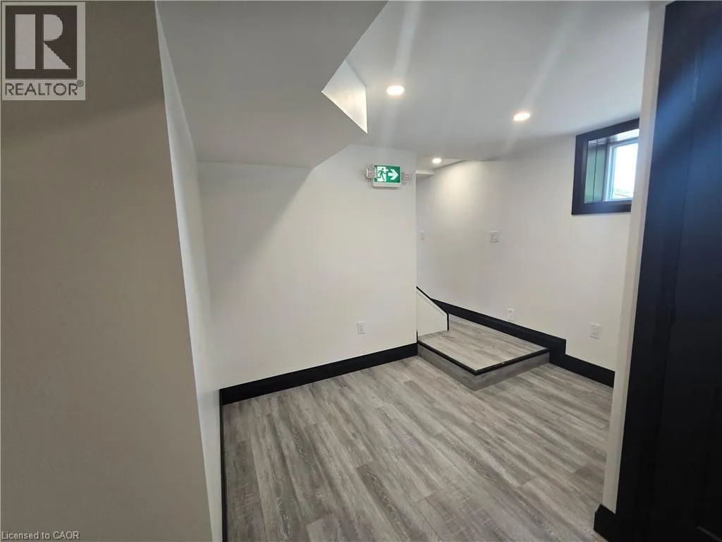 531 QUEENSTON Road Unit# 2, #2