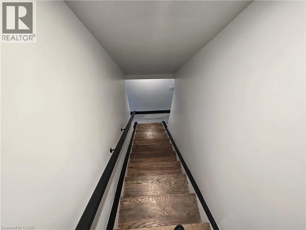 531 QUEENSTON Road Unit# 2, #2