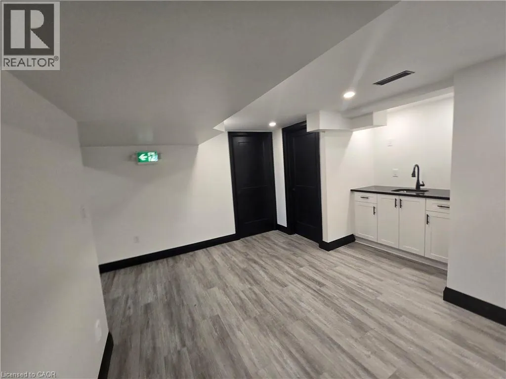 531 QUEENSTON Road Unit# 2, #2