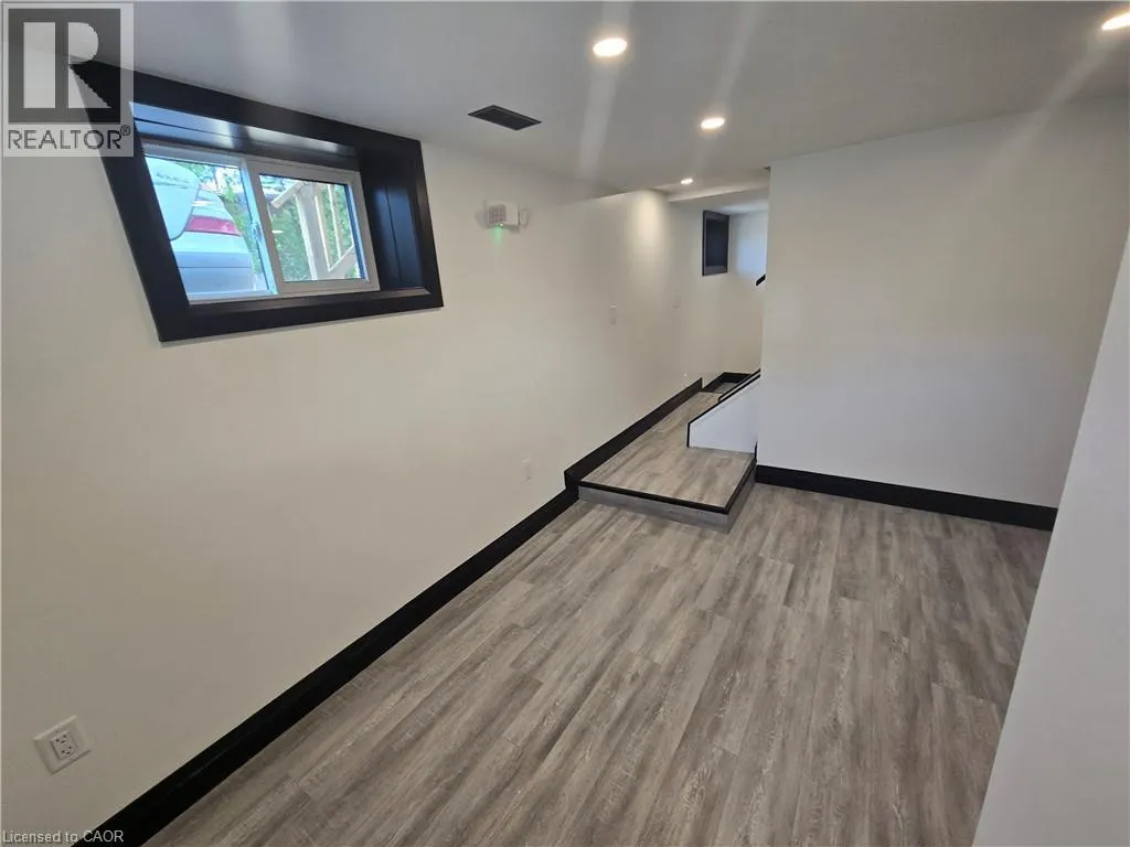 531 QUEENSTON Road Unit# 2, #2