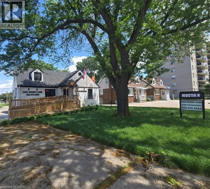 531 QUEENSTON Road Unit# 2, #2