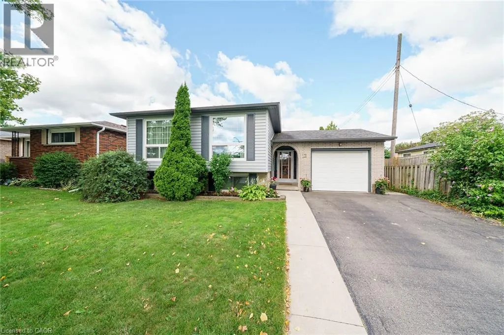 12 GLEN VALLEY Drive