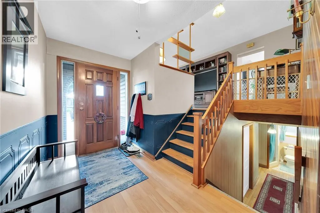 12 GLEN VALLEY Drive