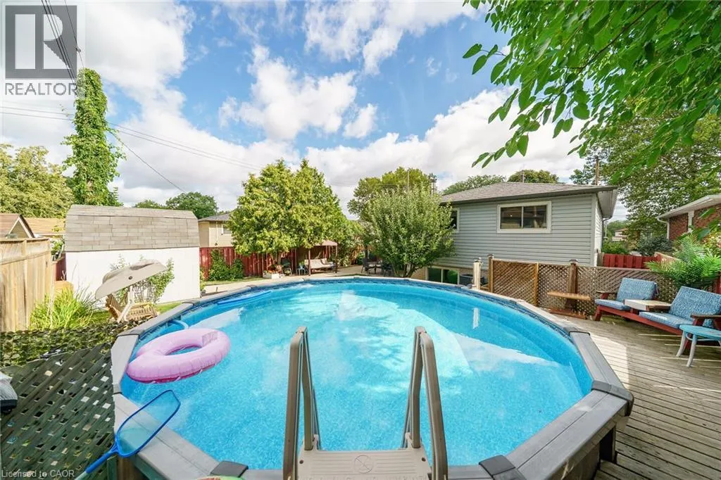 12 GLEN VALLEY Drive