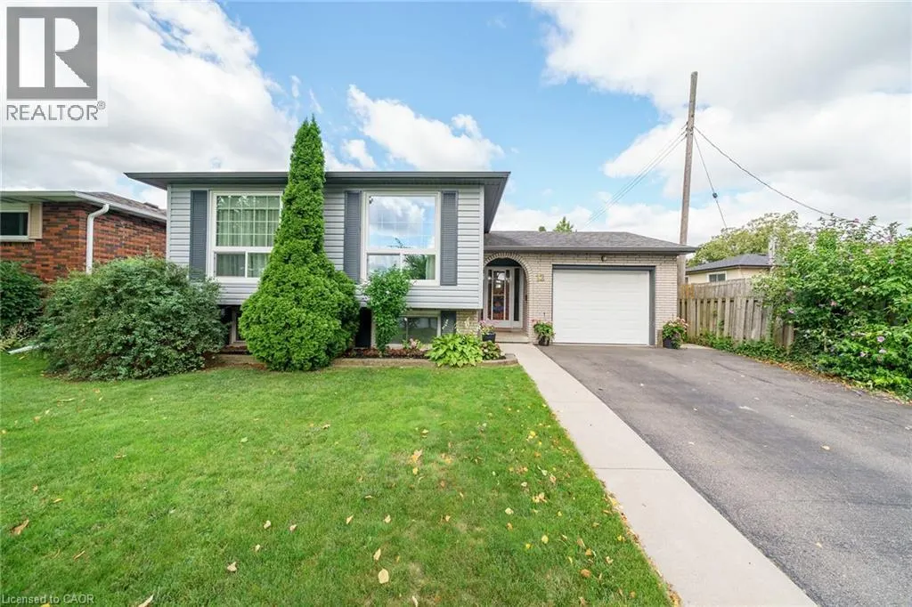 12 GLEN VALLEY Drive