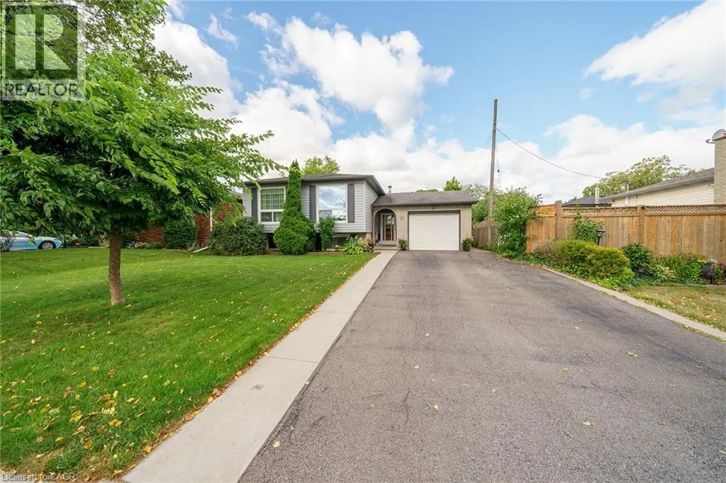 12 GLEN VALLEY Drive