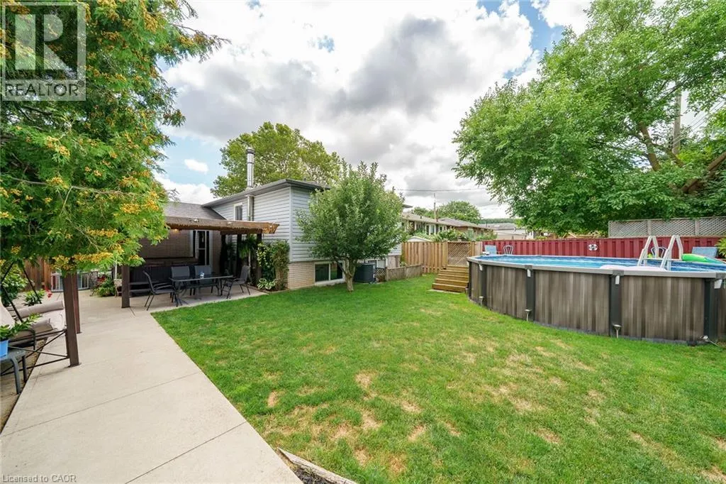 12 GLEN VALLEY Drive