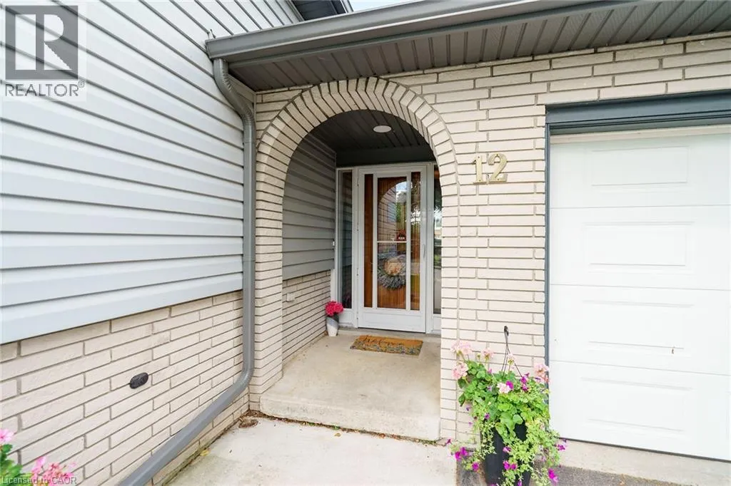 12 GLEN VALLEY Drive