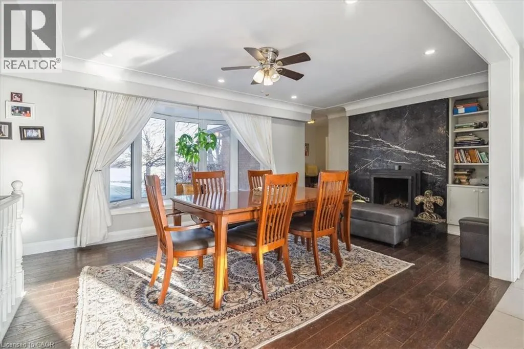 858 TRINITY Road