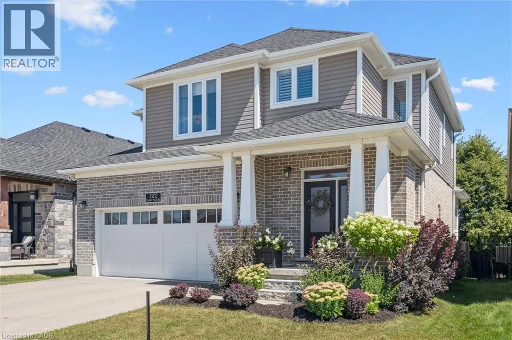 182 TIMBER TRAIL Road