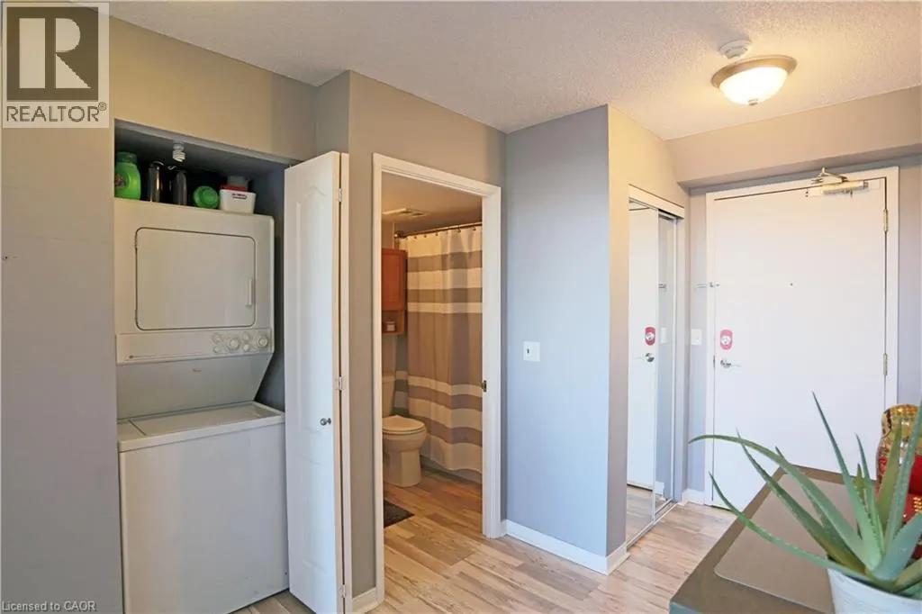 107 BAGOT Street Unit# 605, #605