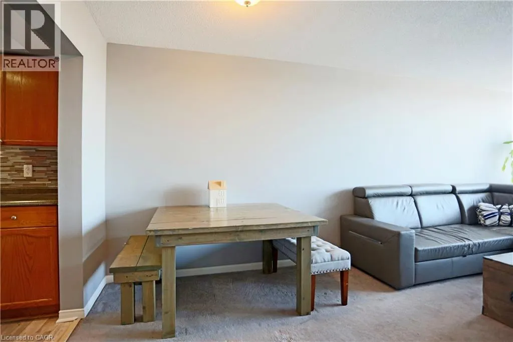 107 BAGOT Street Unit# 605, #605