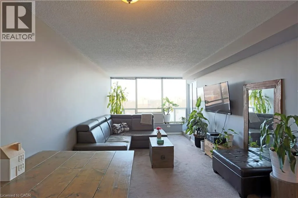 107 BAGOT Street Unit# 605, #605