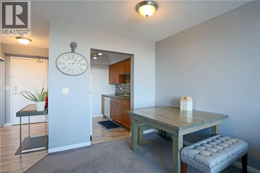 107 BAGOT Street Unit# 605, #605