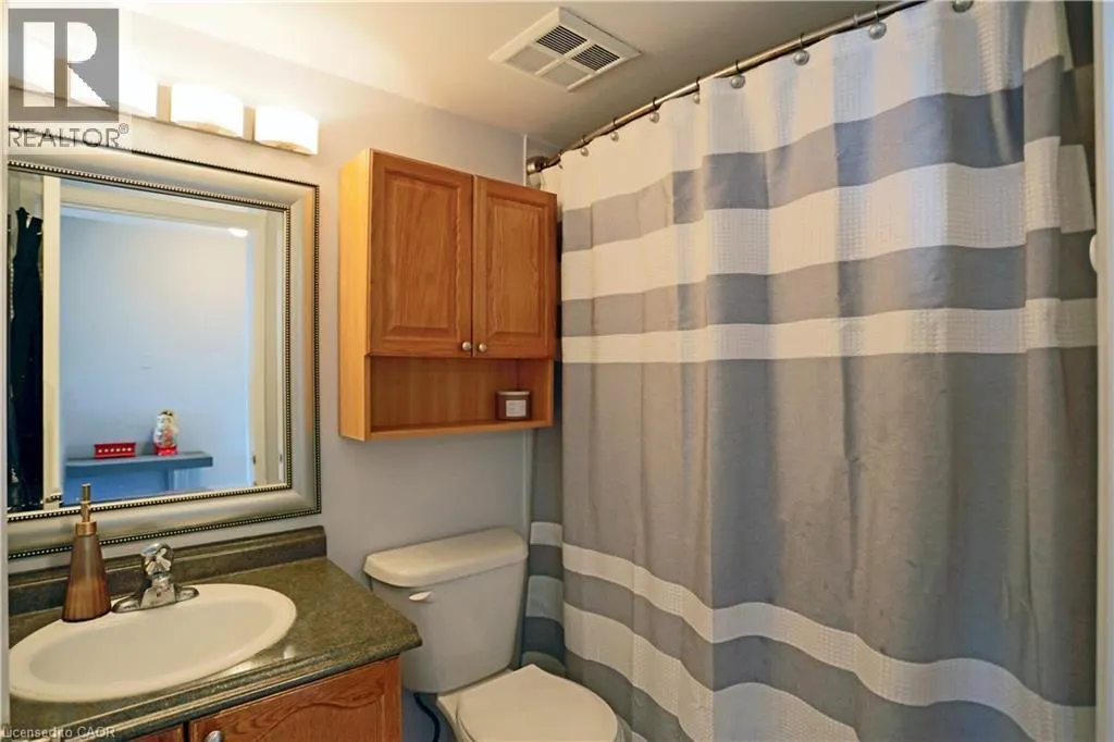 107 BAGOT Street Unit# 605, #605