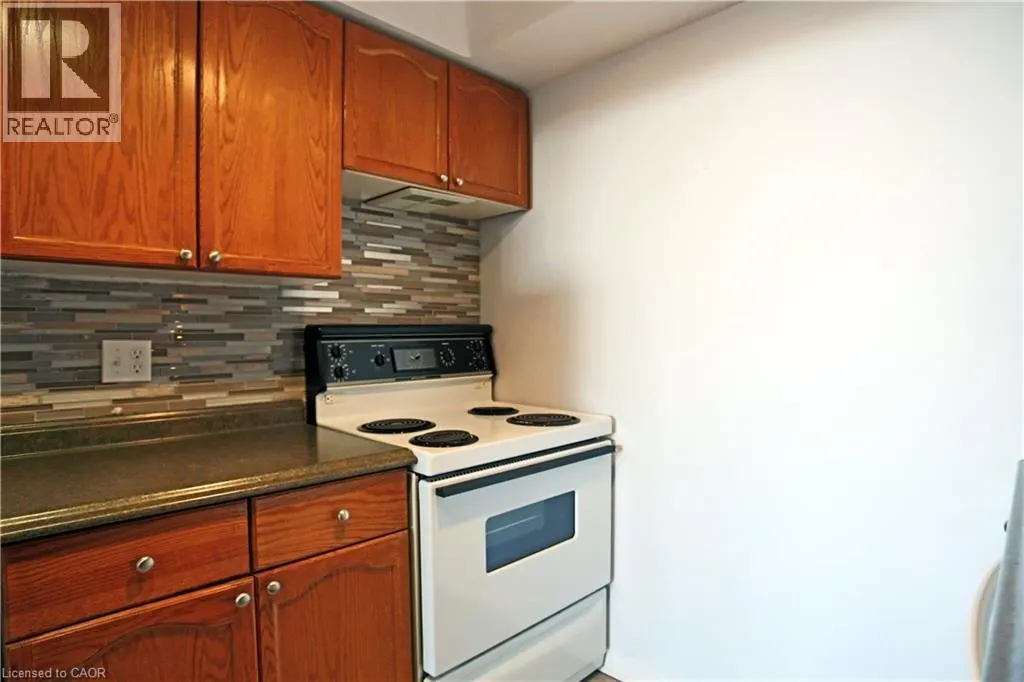 107 BAGOT Street Unit# 605, #605