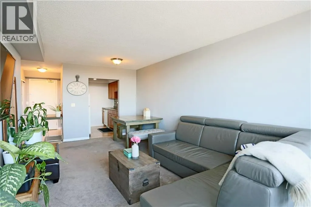 107 BAGOT Street Unit# 605, #605