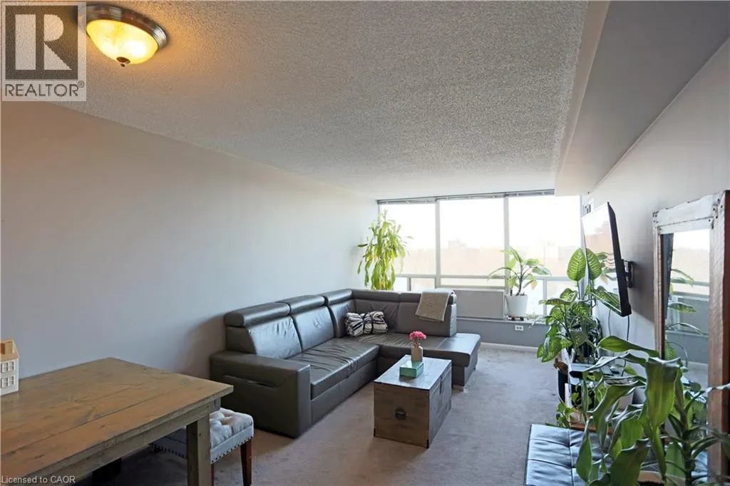 107 BAGOT Street Unit# 605, #605