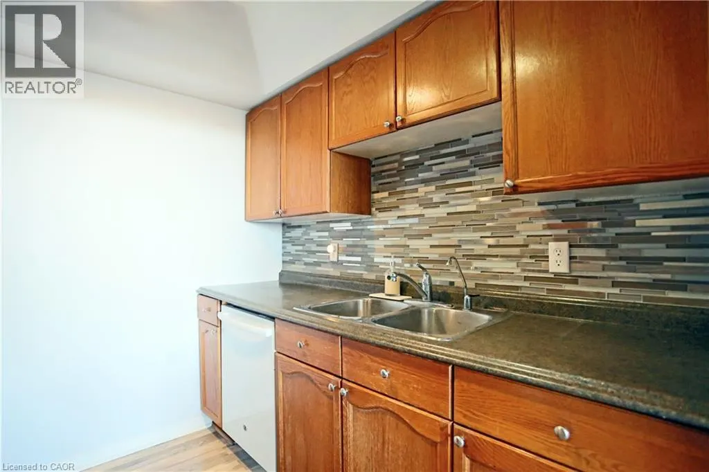 107 BAGOT Street Unit# 605, #605