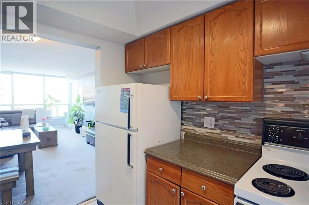 107 BAGOT Street Unit# 605, #605