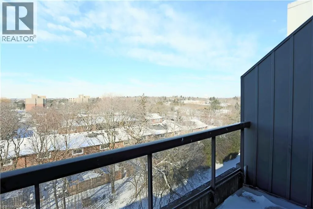 107 BAGOT Street Unit# 605, #605