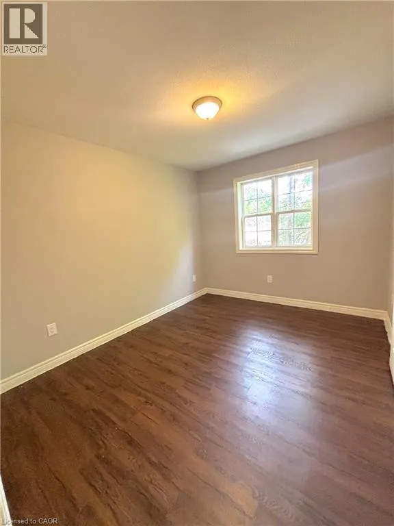 81 DUNDAS Street Unit# 2, #2
