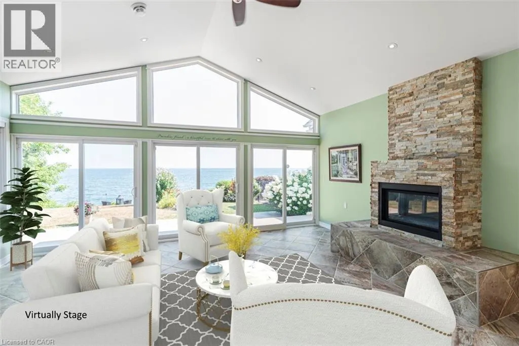 38 LAKESIDE Drive
