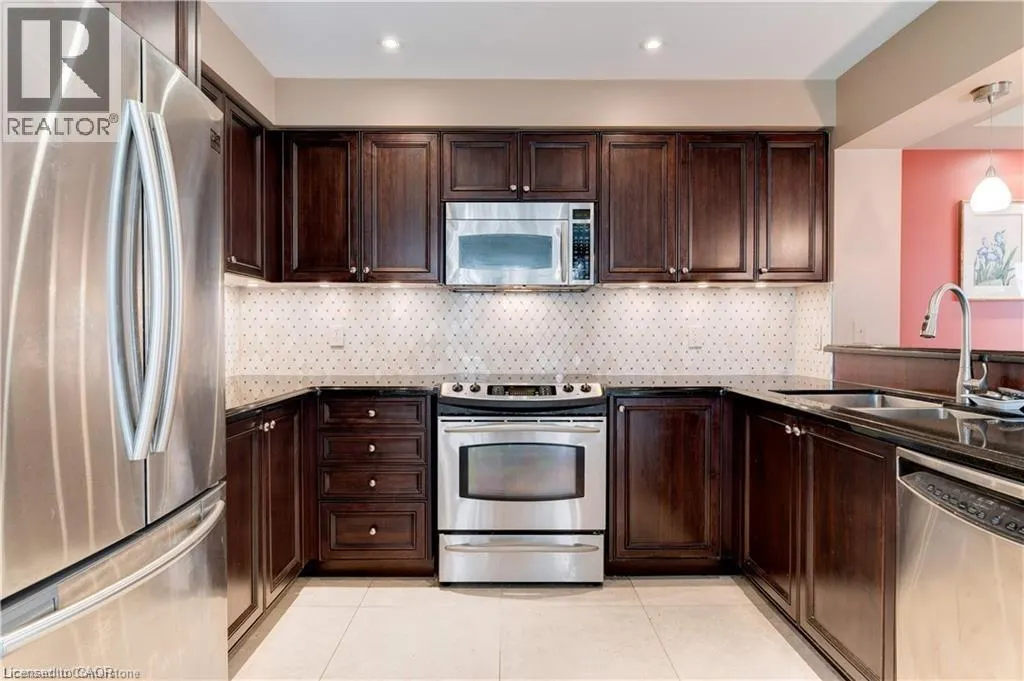 2511 BOROS Road Unit# 40, #40