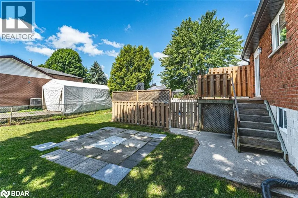 388 PARKWOOD Avenue
