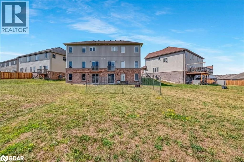 206 ISABELLA DRIVE
