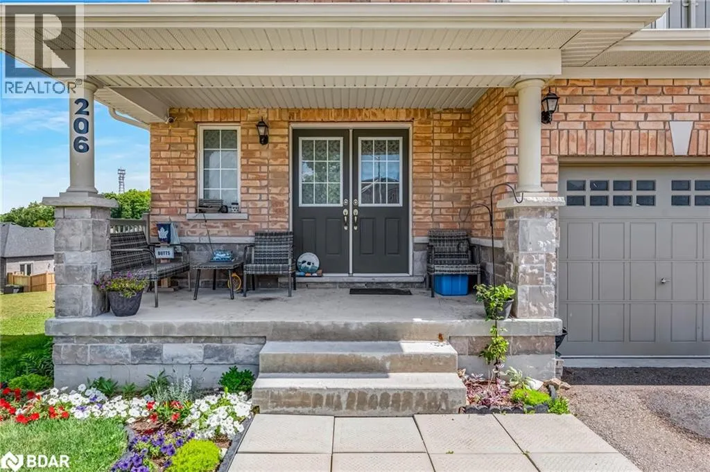 206 ISABELLA DRIVE