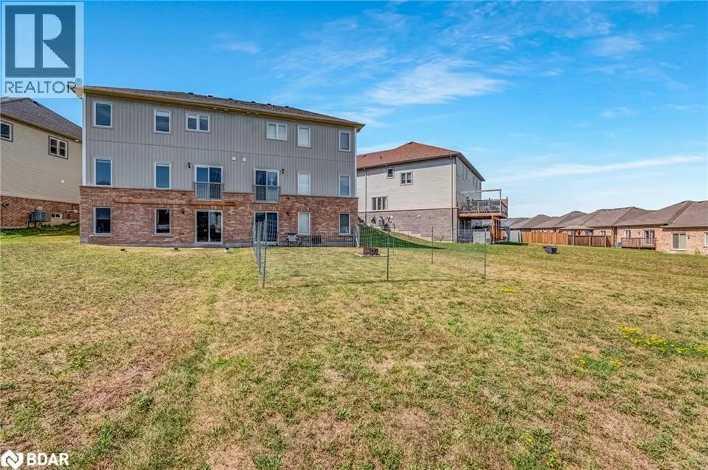 206 ISABELLA DRIVE