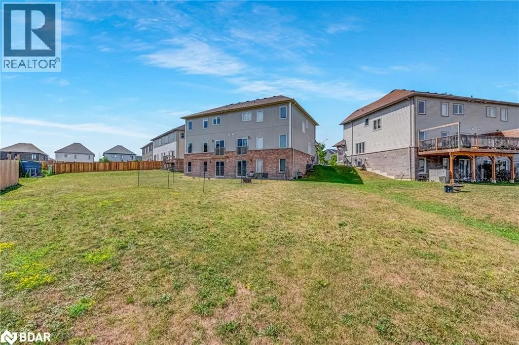 206 ISABELLA DRIVE