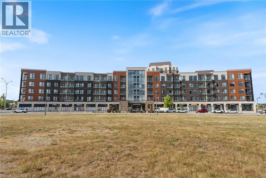 150 OAK PARK Boulevard Unit# 315, #315