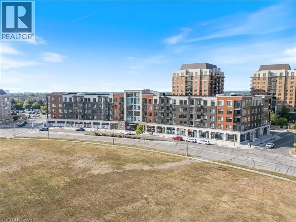 150 OAK PARK Boulevard Unit# 315, #315