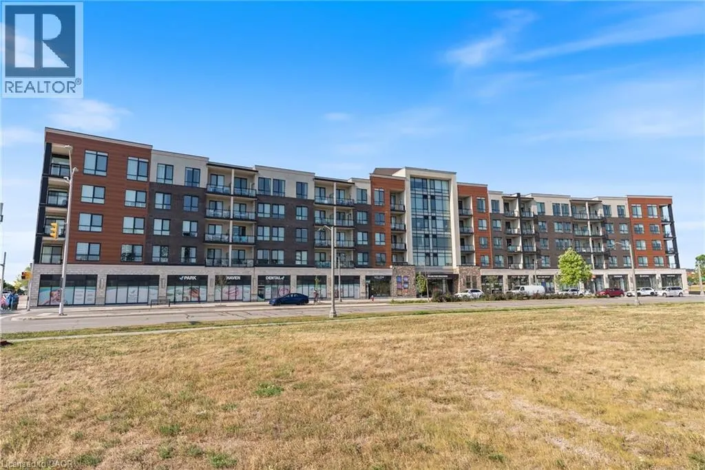 150 OAK PARK Boulevard Unit# 315, #315