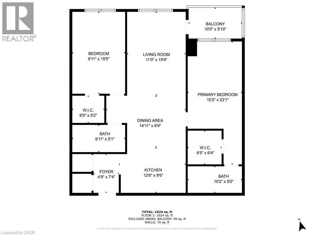 150 OAK PARK Boulevard Unit# 315, #315