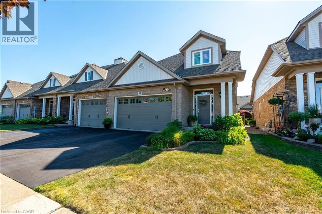 56 VIDEL Crescent N