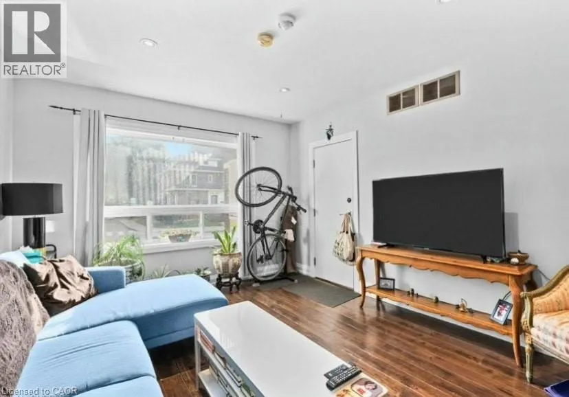 801 MAIN Street E Unit# 1, #1