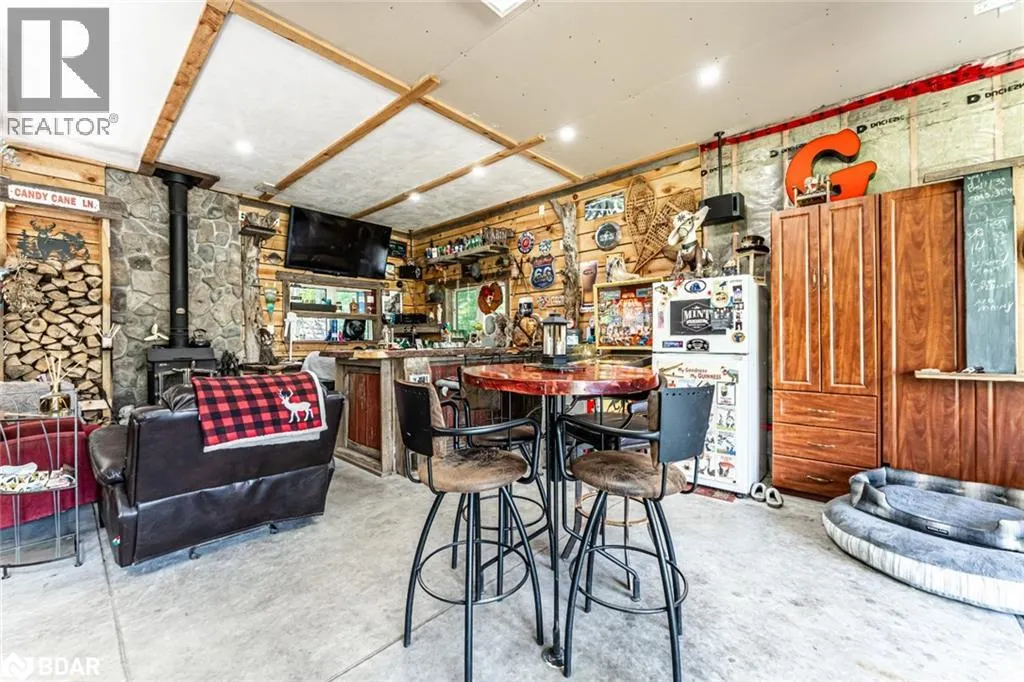 1161 S MORRISON LAKE Road