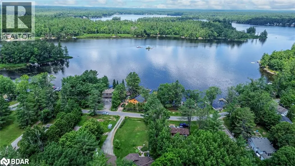 1161 S MORRISON LAKE Road