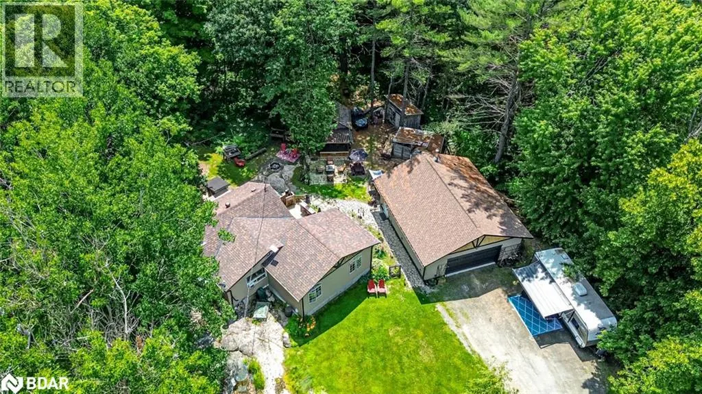 1161 S MORRISON LAKE Road