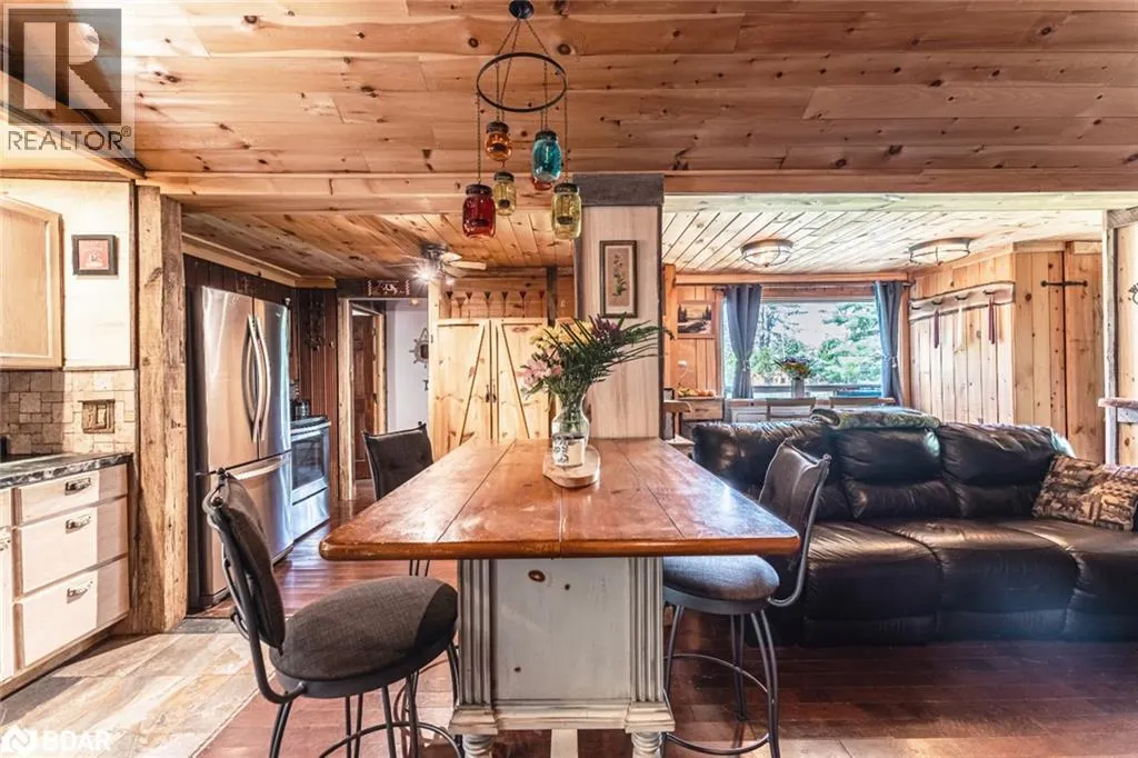 1161 S MORRISON LAKE Road