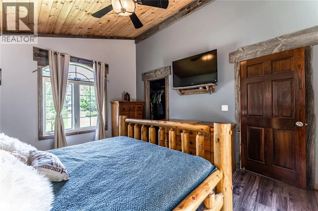 1161 S MORRISON LAKE Road
