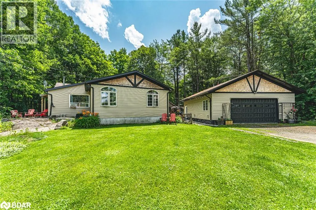 1161 S MORRISON LAKE Road
